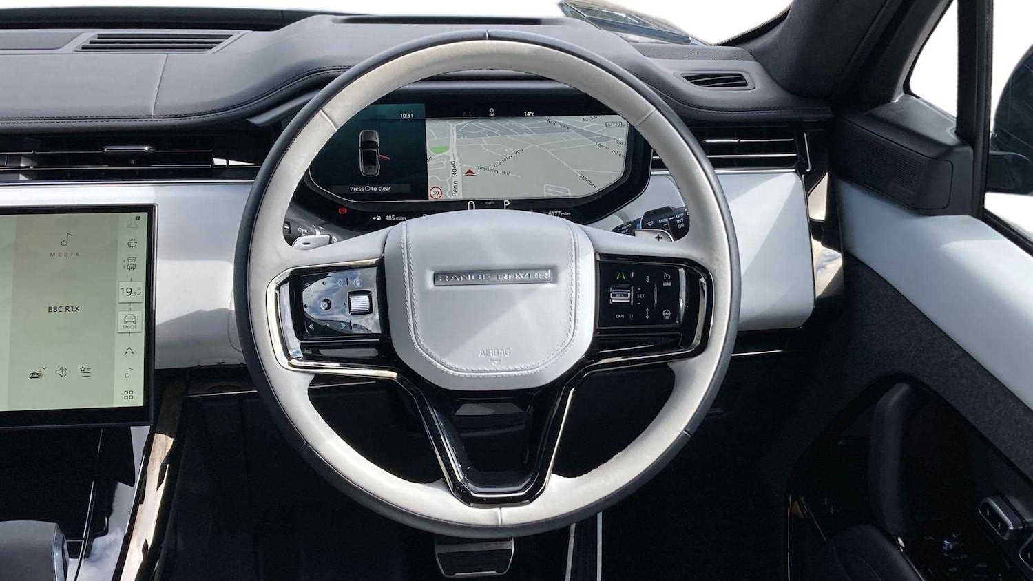 Used Land Rover Range Rover Sport 2025 for sale - 76460422: Photo 15