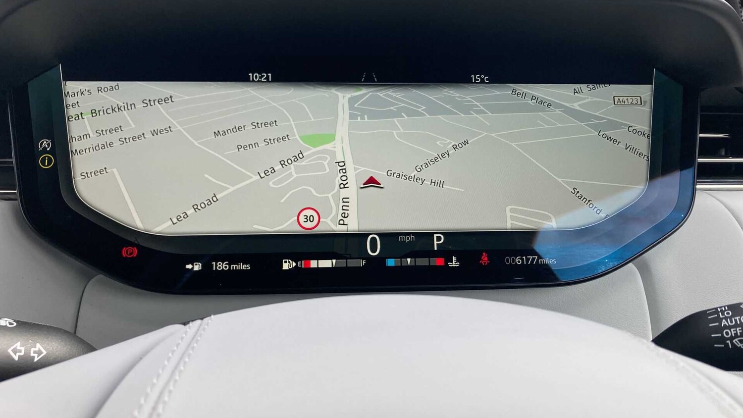 Used Land Rover Range Rover Sport 2025 for sale - 76460422: Photo 16