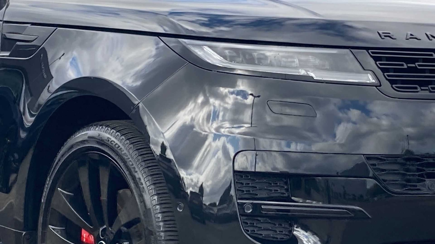 Used Land Rover Range Rover Sport 2025 for sale - 76460422: Photo 17