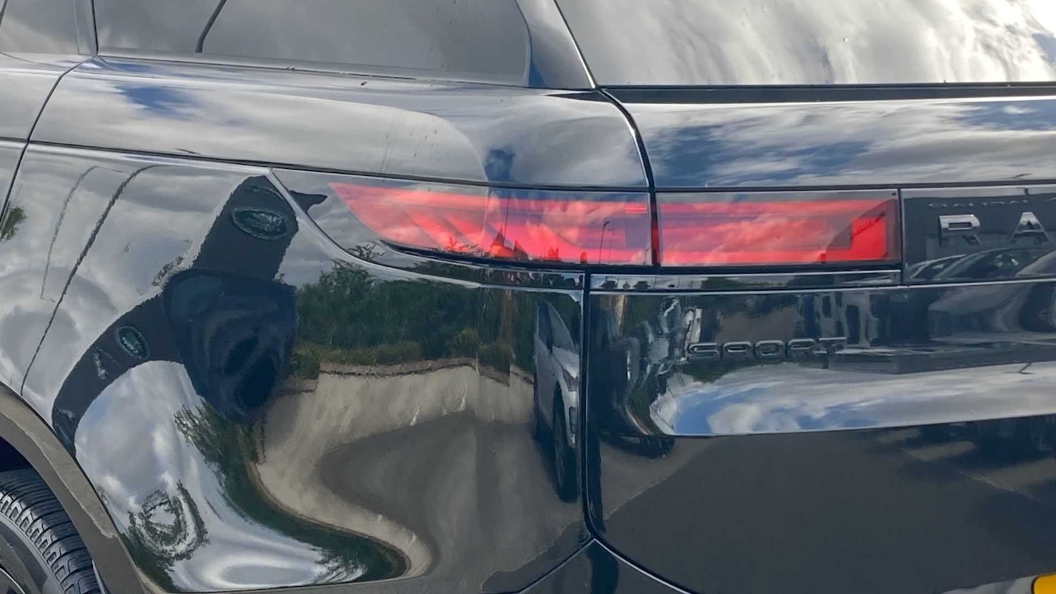 Used Land Rover Range Rover Sport 2025 for sale - 76460422: Photo 19