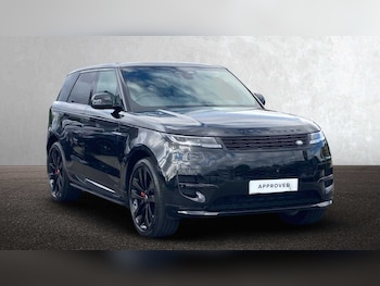 Used Land Rover Range Rover Sport 2025 for sale - 76460422: Photo