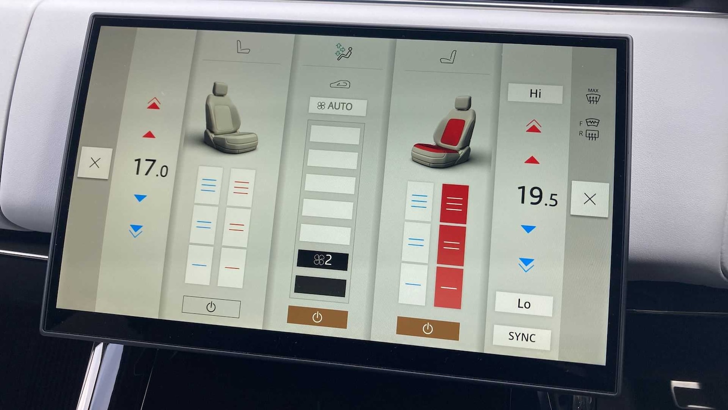 Used Land Rover Range Rover Sport 2025 for sale - 76460422: Photo 22