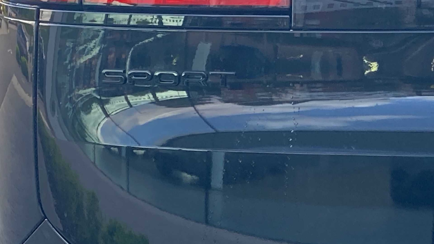 Used Land Rover Range Rover Sport 2025 for sale - 76460422: Photo 25