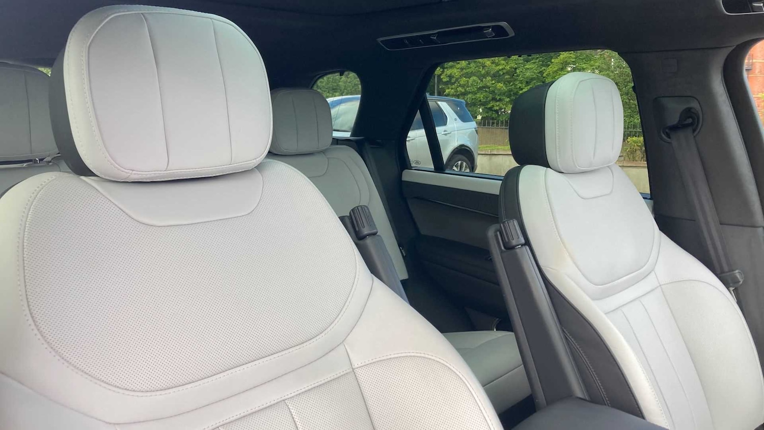 Used Land Rover Range Rover Sport 2025 for sale - 76460422: Photo 27