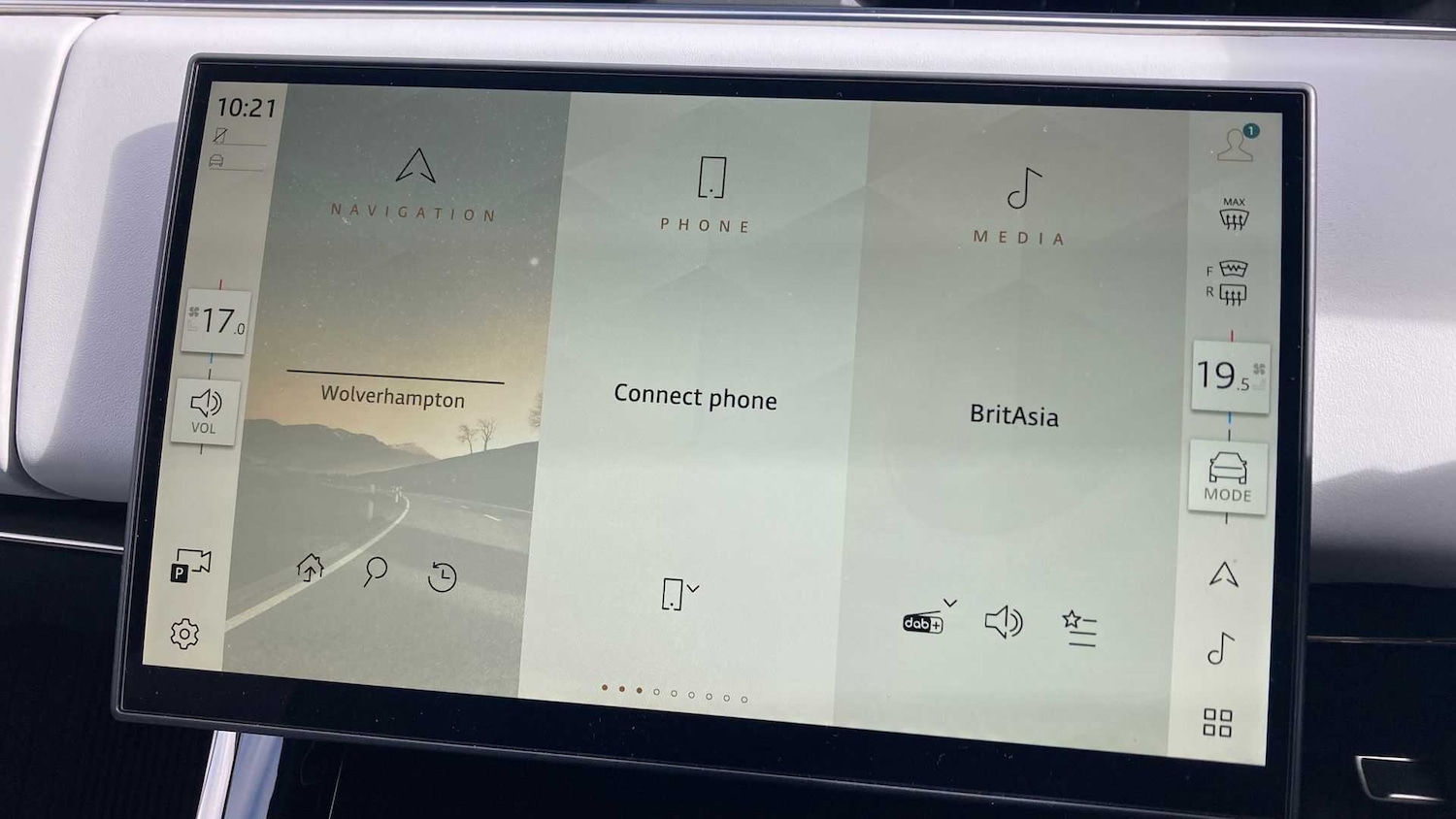 Used Land Rover Range Rover Sport 2025 for sale - 76460422: Photo 29