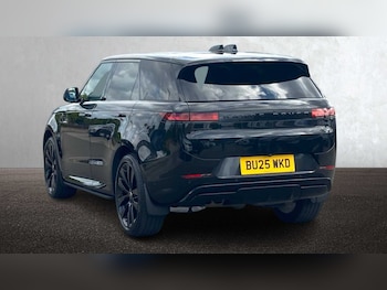 Used Land Rover Range Rover Sport 2025 for sale - 76460422: Photo