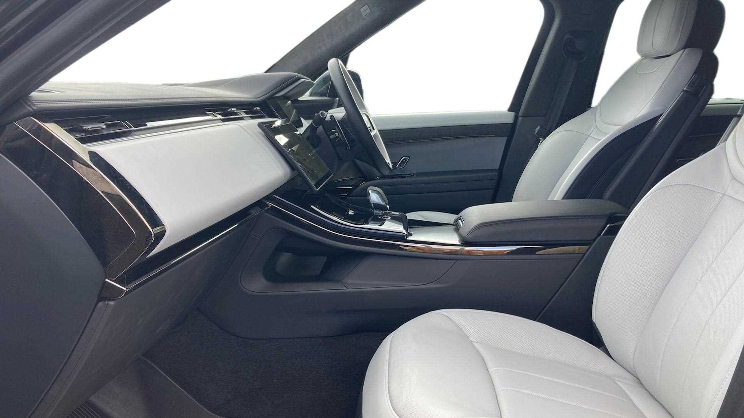 Used Land Rover Range Rover Sport 2025 for sale - 76460422: Photo 3