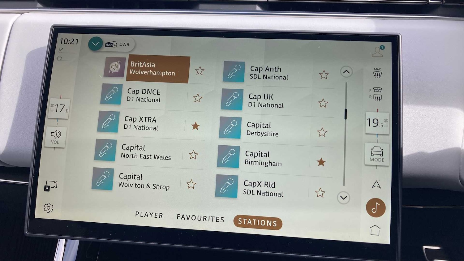 Used Land Rover Range Rover Sport 2025 for sale - 76460422: Photo 30