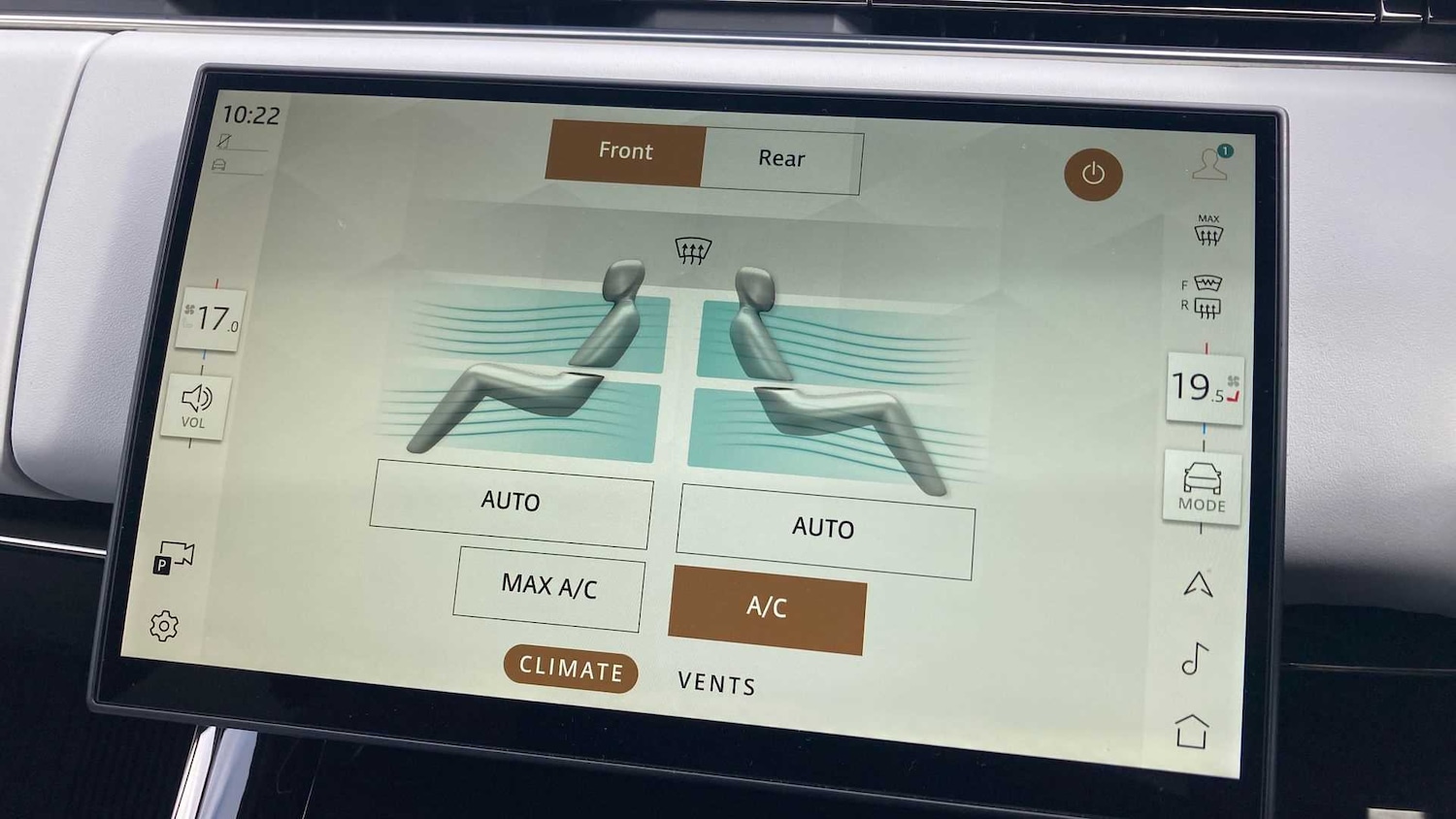 Used Land Rover Range Rover Sport 2025 for sale - 76460422: Photo 32