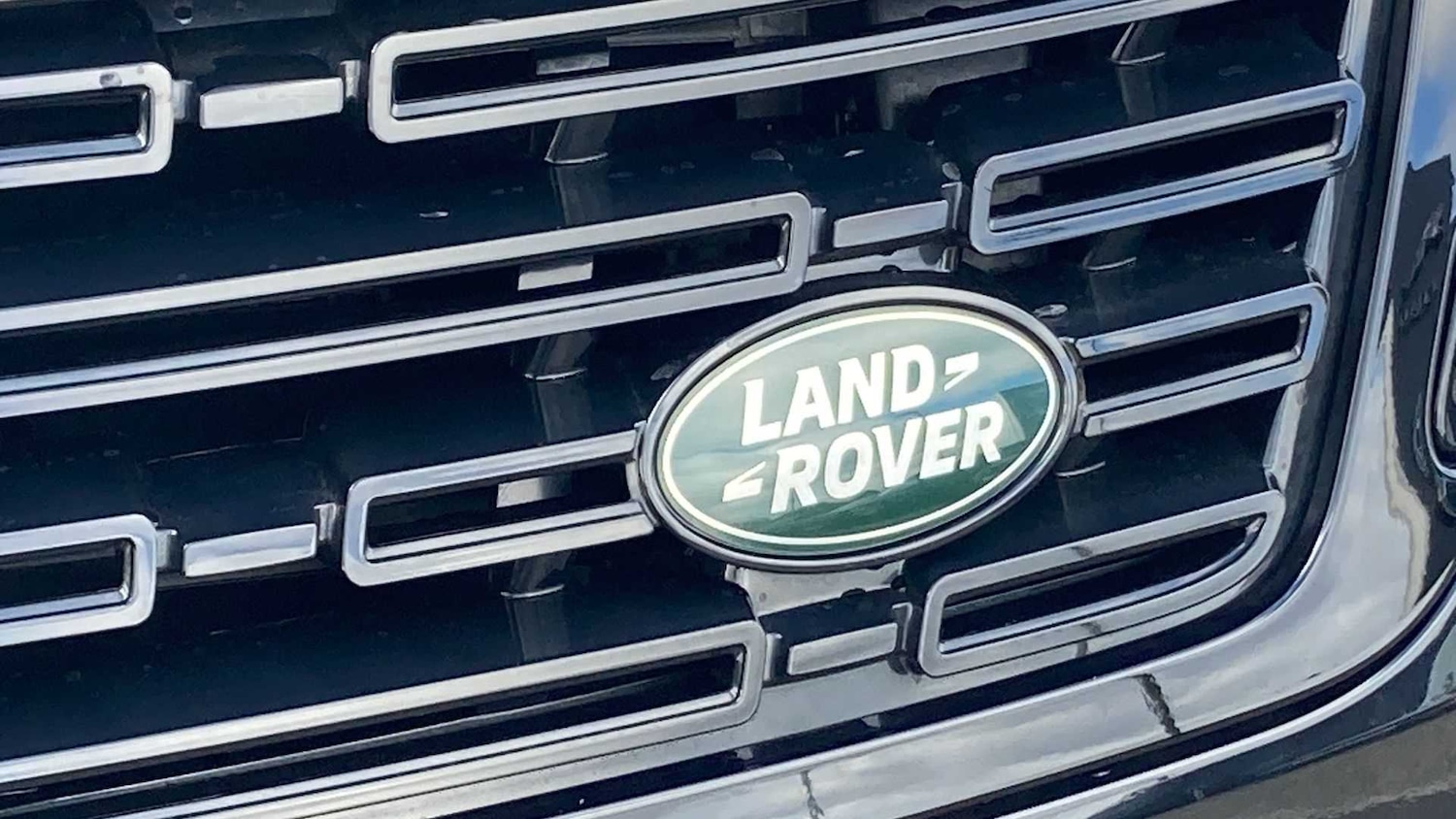 Used Land Rover Range Rover Sport 2025 for sale - 76460422: Photo 33