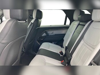 Used Land Rover Range Rover Sport 2025 for sale - 76460422: Photo