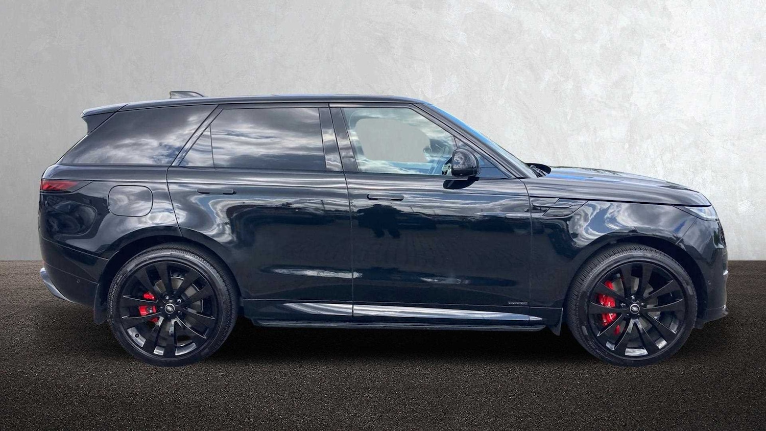 Used Land Rover Range Rover Sport 2025 for sale - 76460422: Photo 5