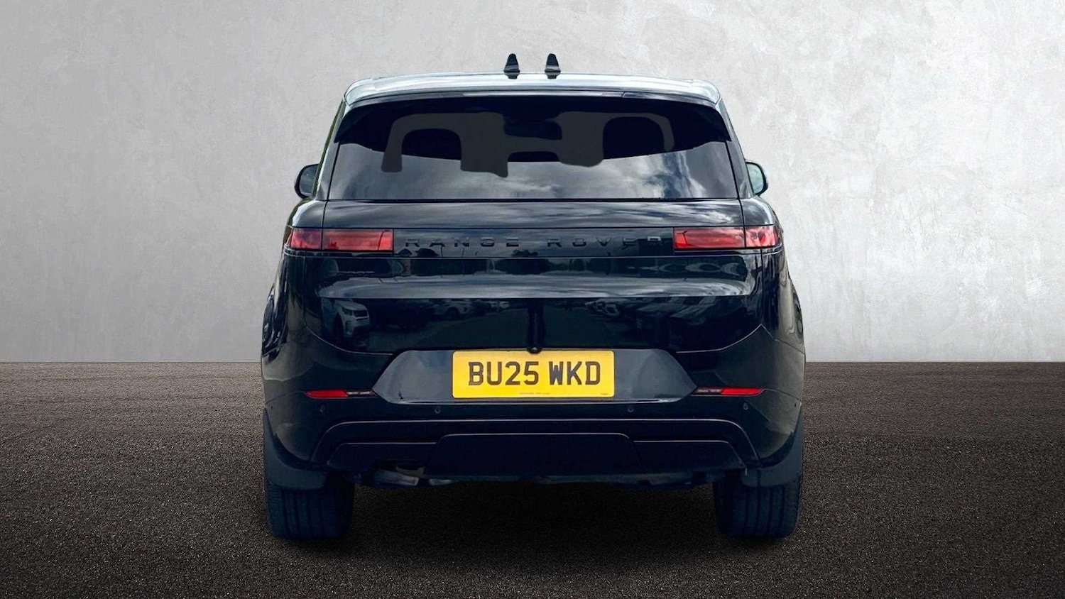 Used Land Rover Range Rover Sport 2025 for sale - 76460422: Photo 6