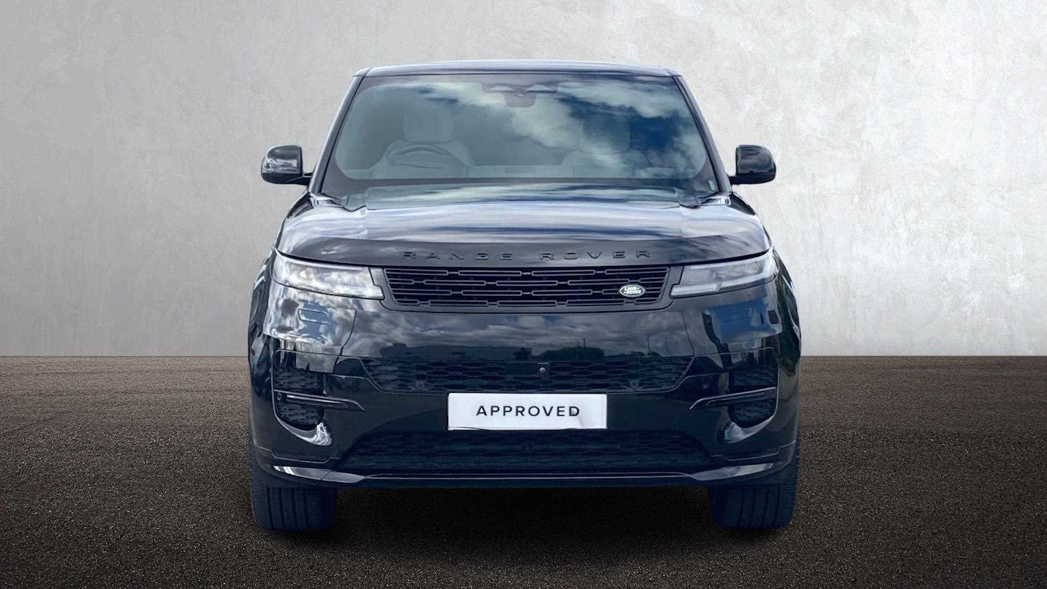 Used Land Rover Range Rover Sport 2025 for sale - 76460422: Photo 7