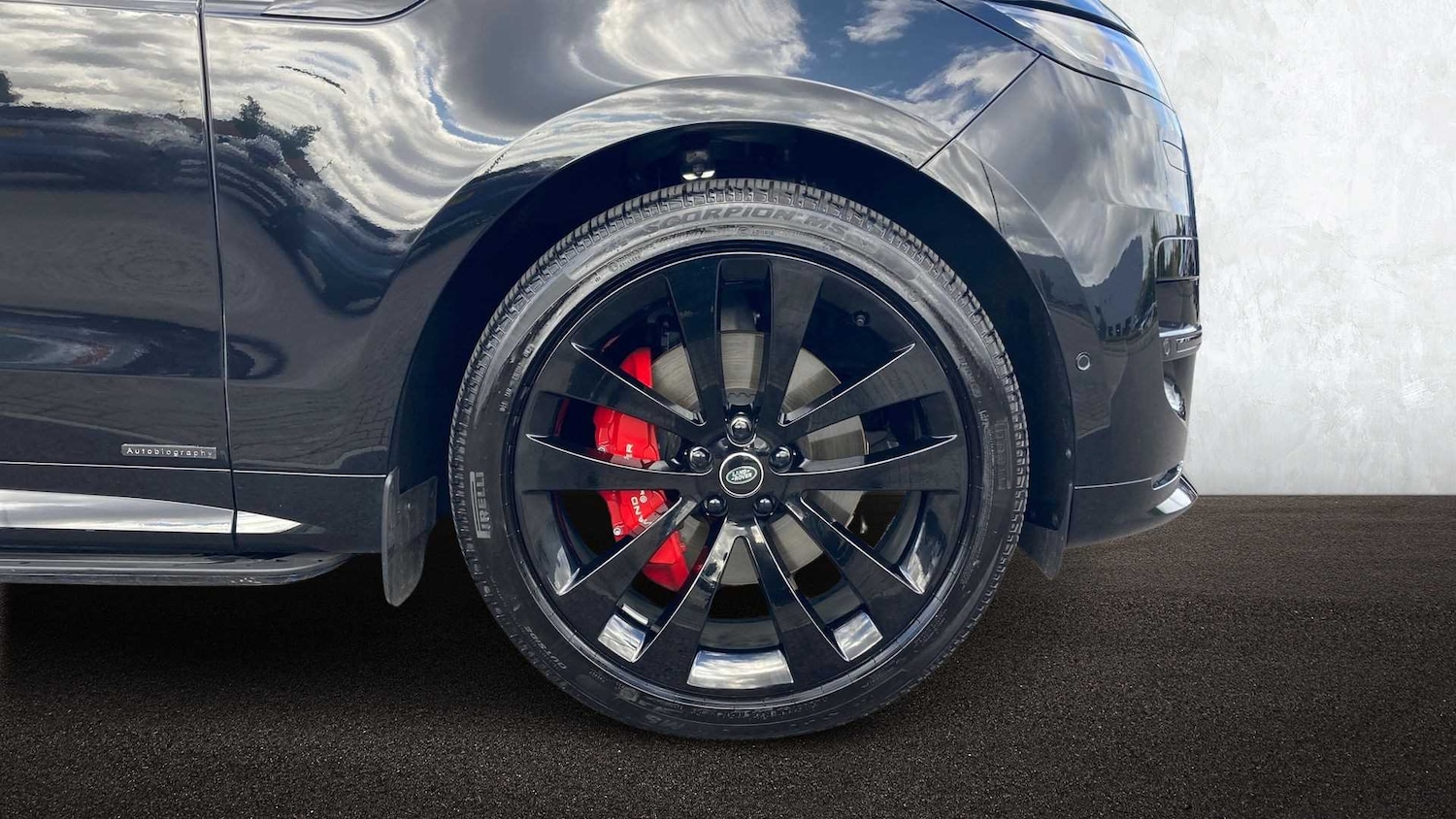 Used Land Rover Range Rover Sport 2025 for sale - 76460422: Photo 8