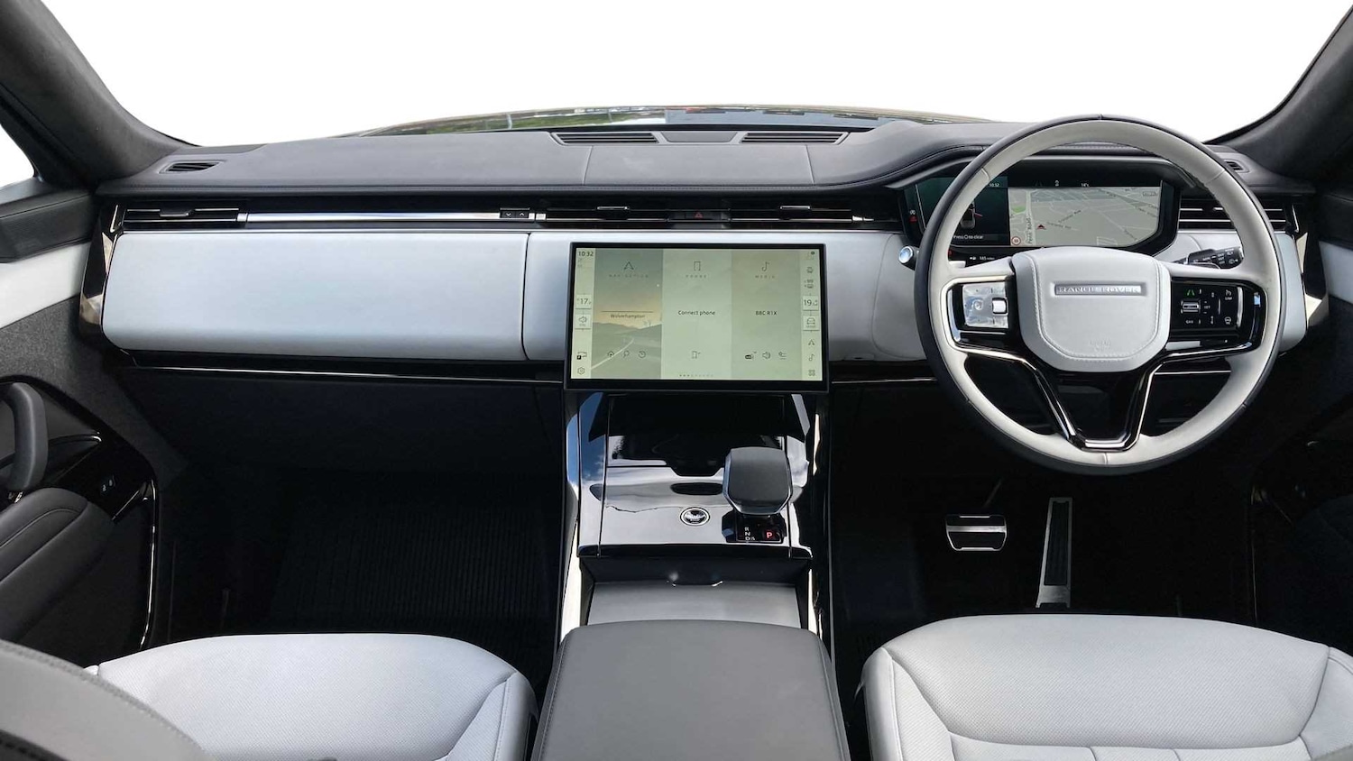 Used Land Rover Range Rover Sport 2025 for sale - 76460422: Photo 9