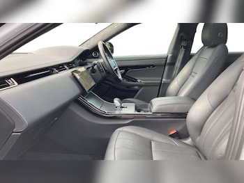 Used Land Rover Range Rover Evoque 2025 for sale - 79455773: Photo