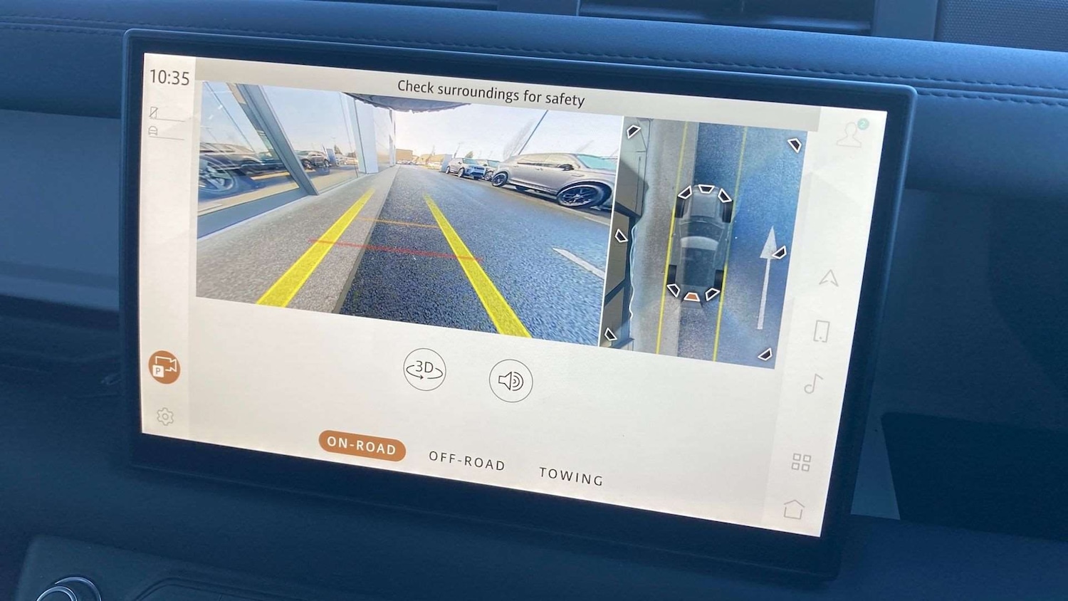 Used Land Rover Defender 90 2025 for sale - 76943476: Photo 12