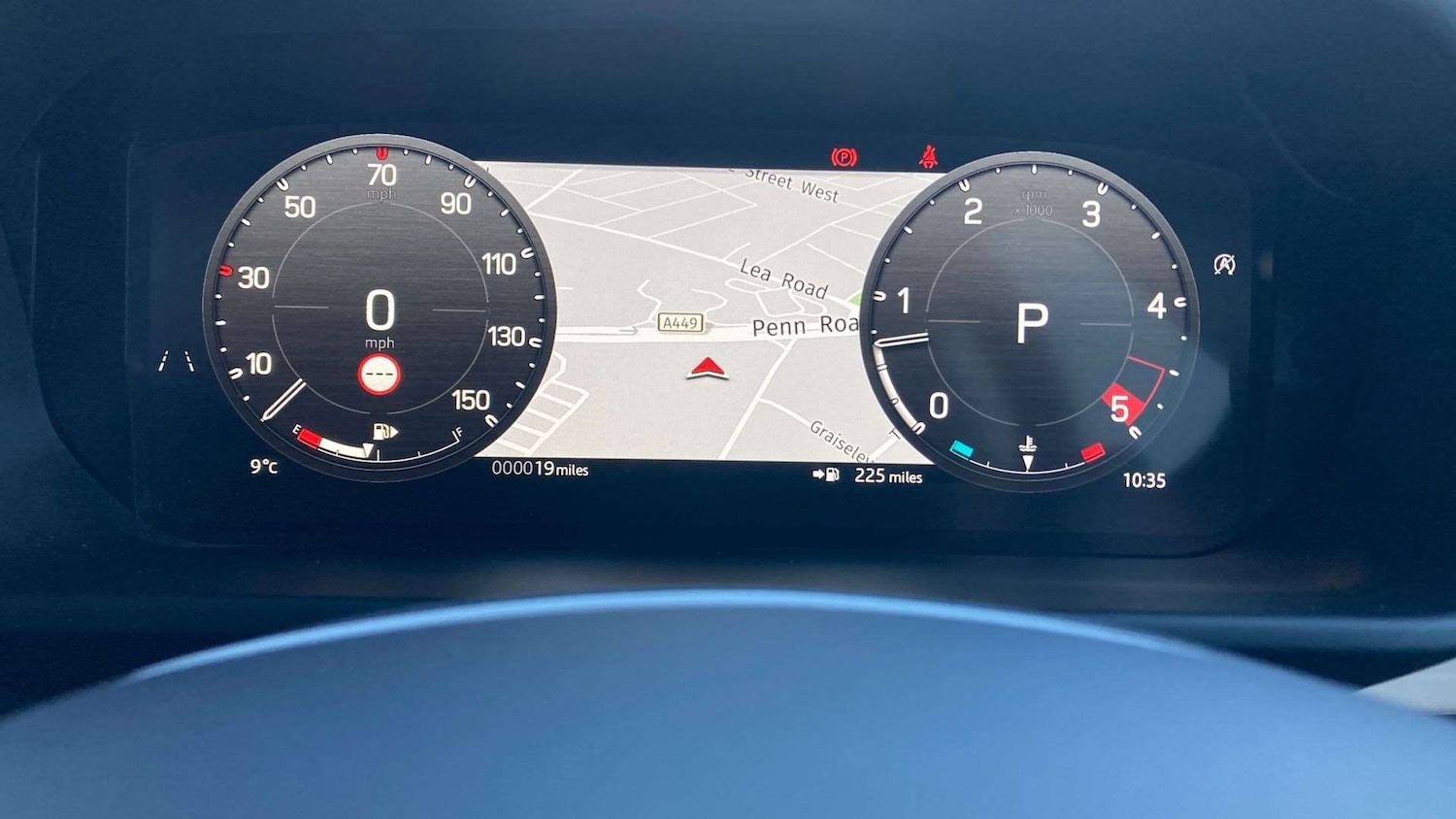 Used Land Rover Defender 90 2025 for sale - 76943476: Photo 16