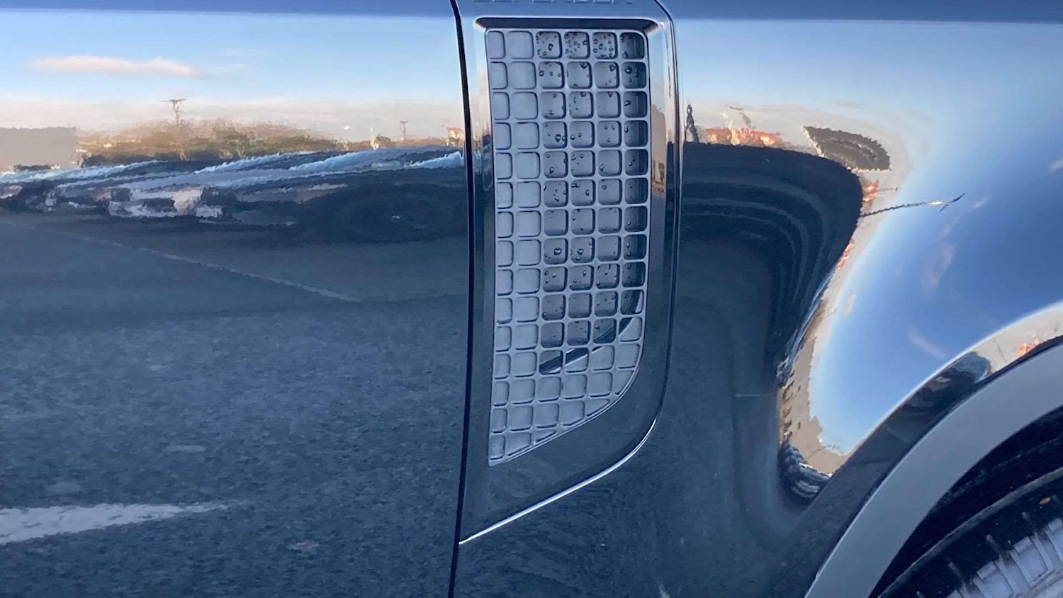 Used Land Rover Defender 90 2025 for sale - 76943476: Photo 20