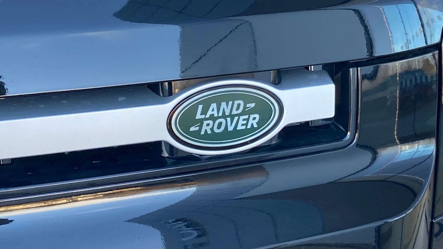 Used Land Rover Defender 90 2025 for sale - 76943476: Photo 26