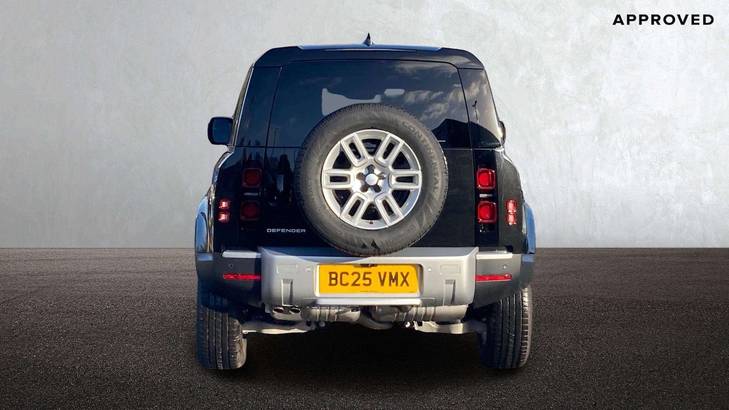 Used Land Rover Defender 2025 for sale - 76943476: Photo 6