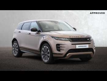 2024 - 2.0 D200 Dynamic HSE 5dr Auto