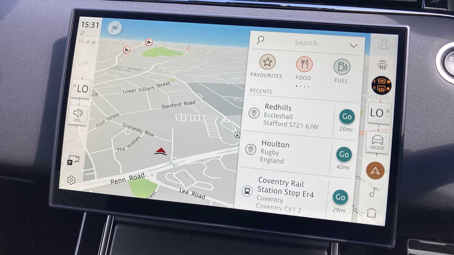 Used Land Rover Range Rover Evoque 2024 for sale - 76460137: Photo 11