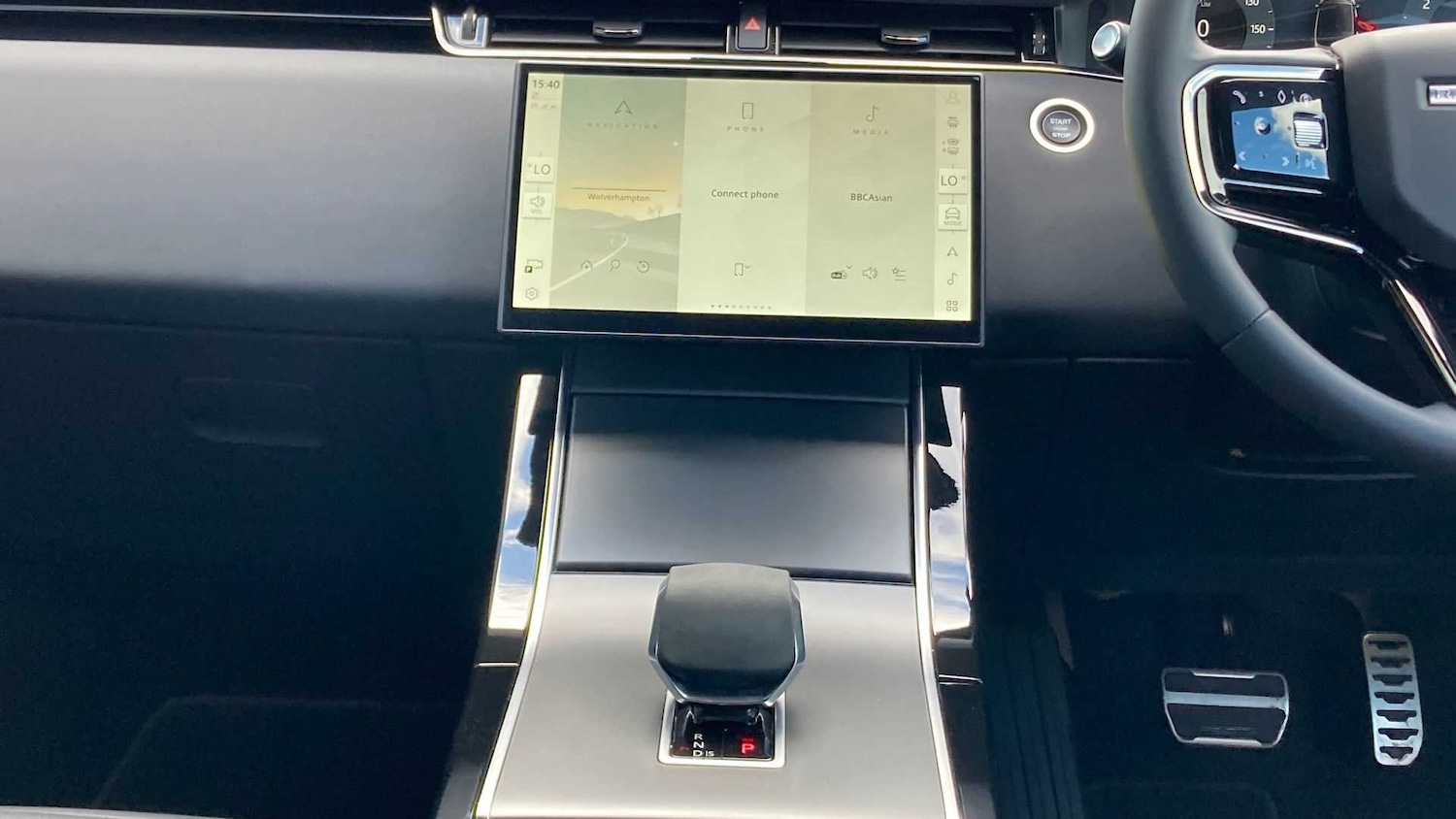 Used Land Rover Range Rover Evoque 2024 for sale - 76460137: Photo 14