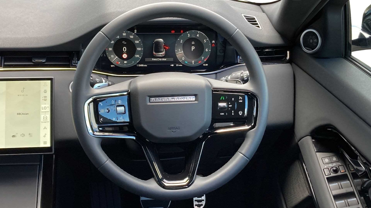 Used Land Rover Range Rover Evoque 2024 for sale - 76460137: Photo 15