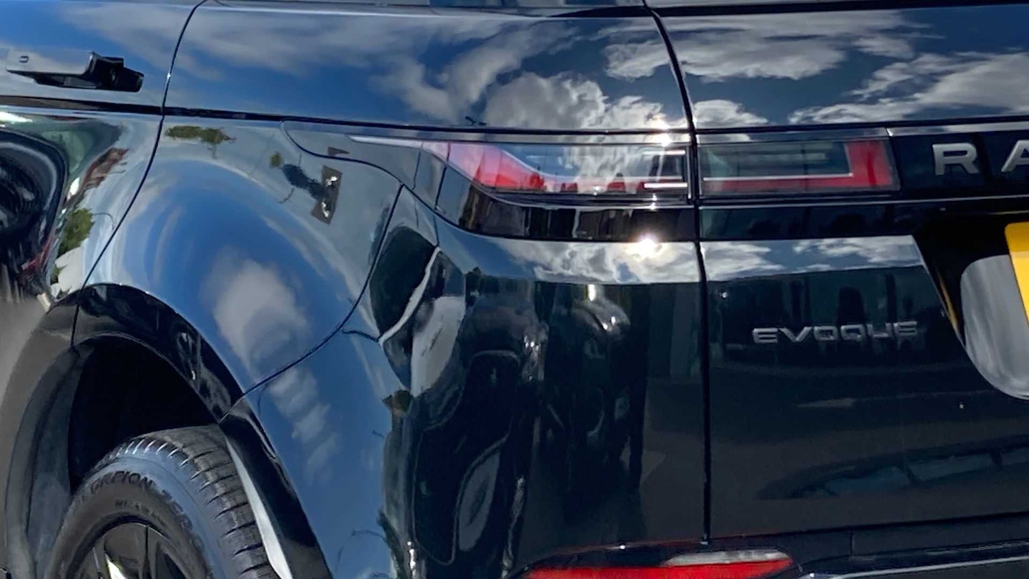 Used Land Rover Range Rover Evoque 2024 for sale - 76460137: Photo 19