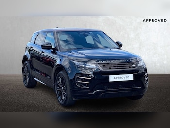 Used Land Rover Range Rover Evoque 2024 for sale - 76460137: Photo