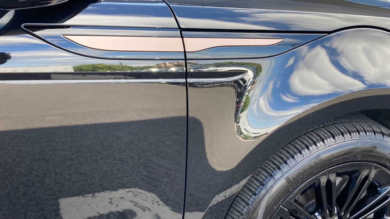 Used Land Rover Range Rover Evoque 2024 for sale - 76460137: Photo 20