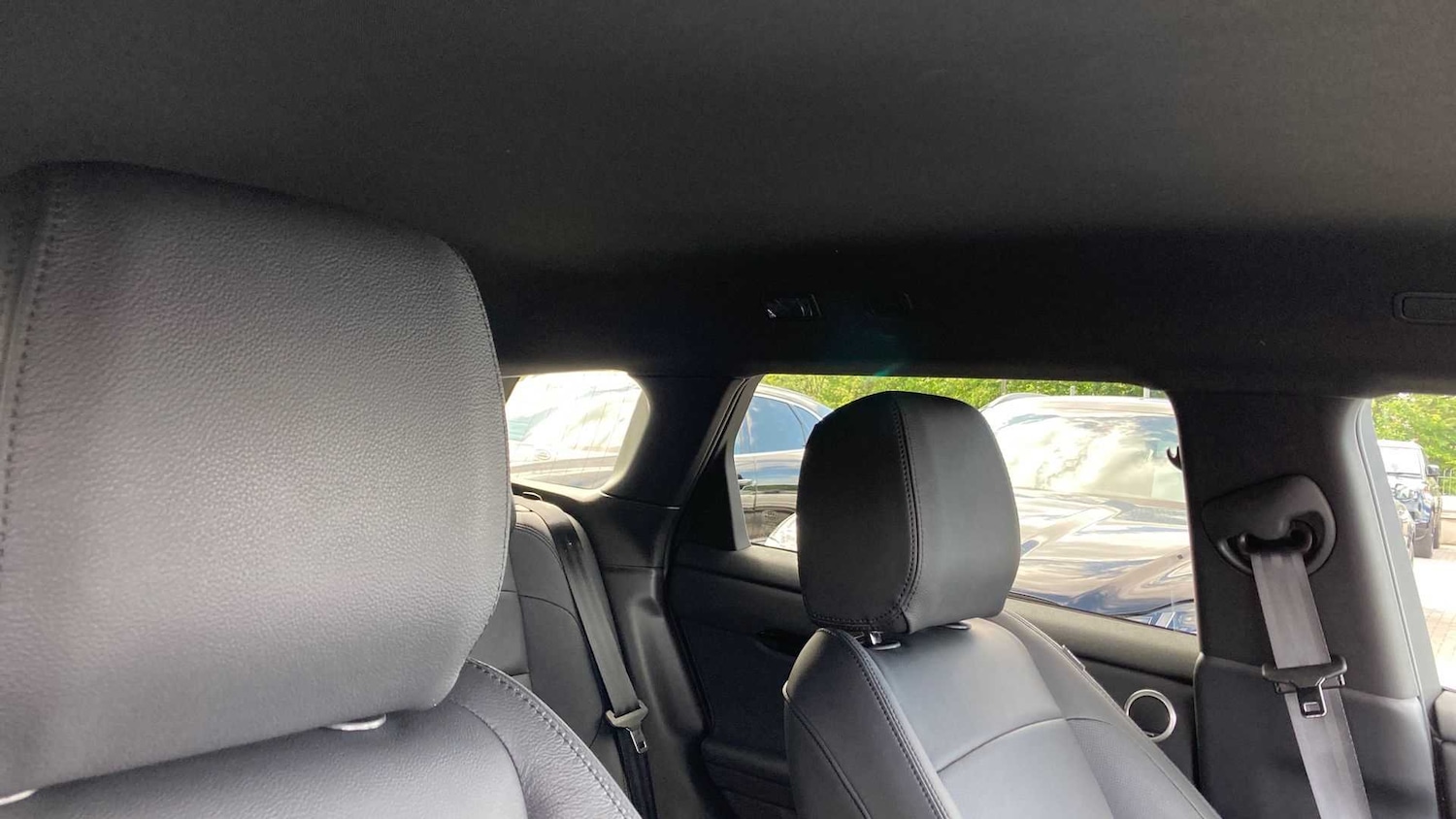 Used Land Rover Range Rover Evoque 2024 for sale - 76460137: Photo 21