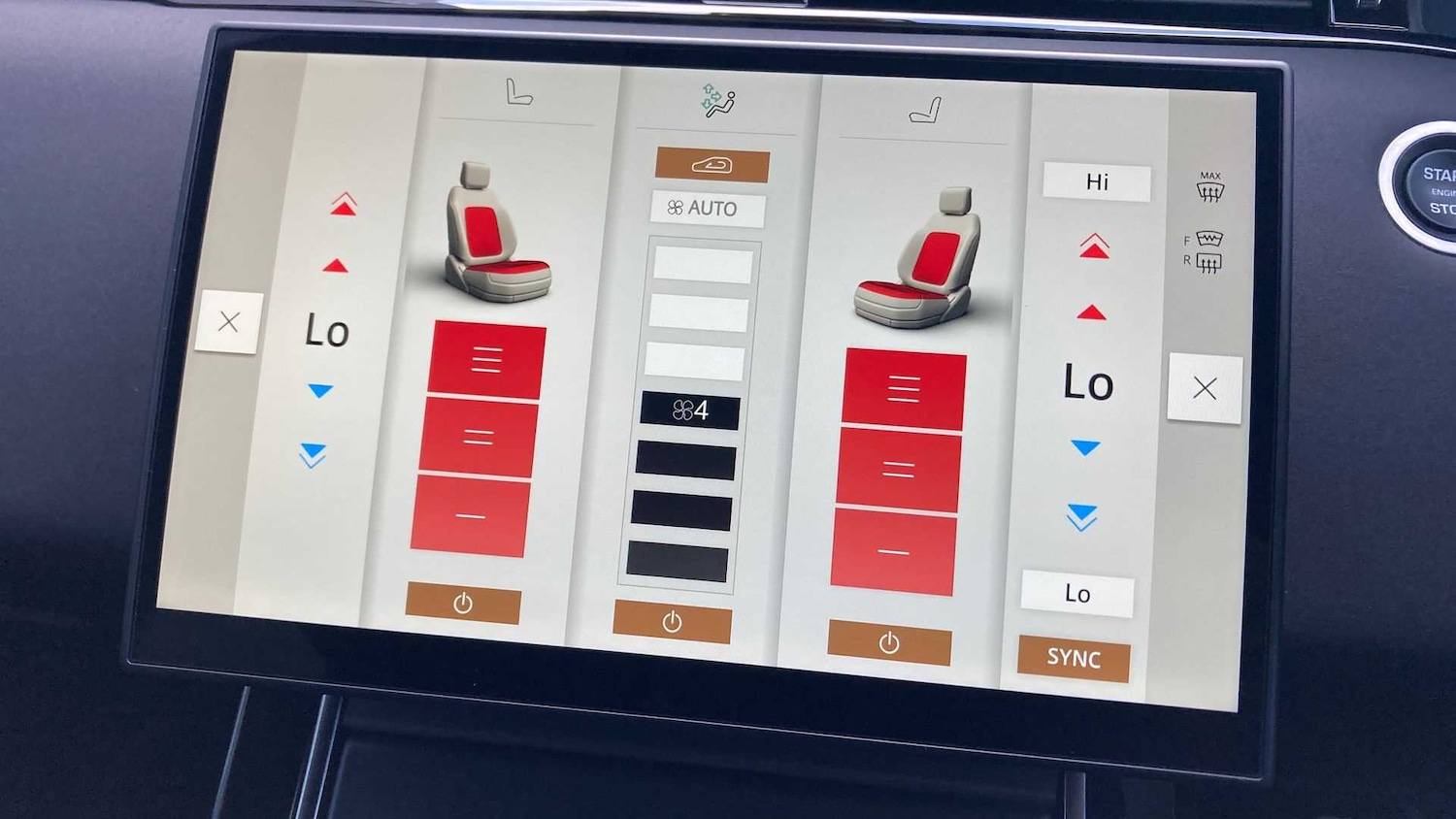 Used Land Rover Range Rover Evoque 2024 for sale - 76460137: Photo 22