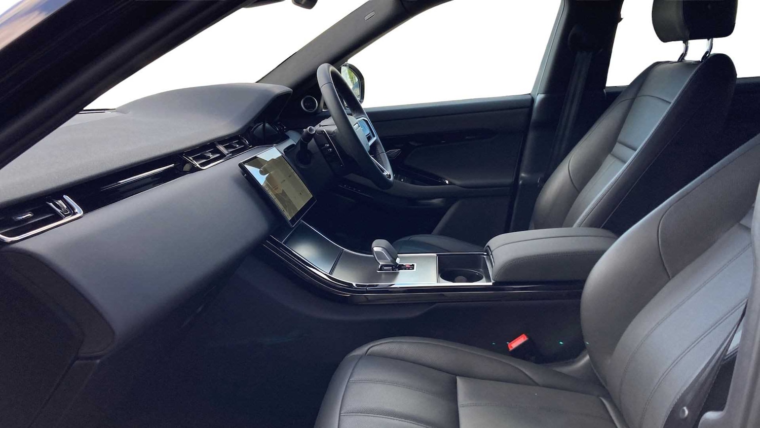 Used Land Rover Range Rover Evoque 2024 for sale - 76460137: Photo 3