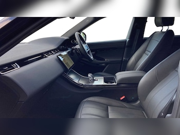 Used Land Rover Range Rover Evoque 2024 for sale - 76460137: Photo