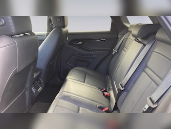 Used Land Rover Range Rover Evoque 2024 for sale - 76460137: Photo