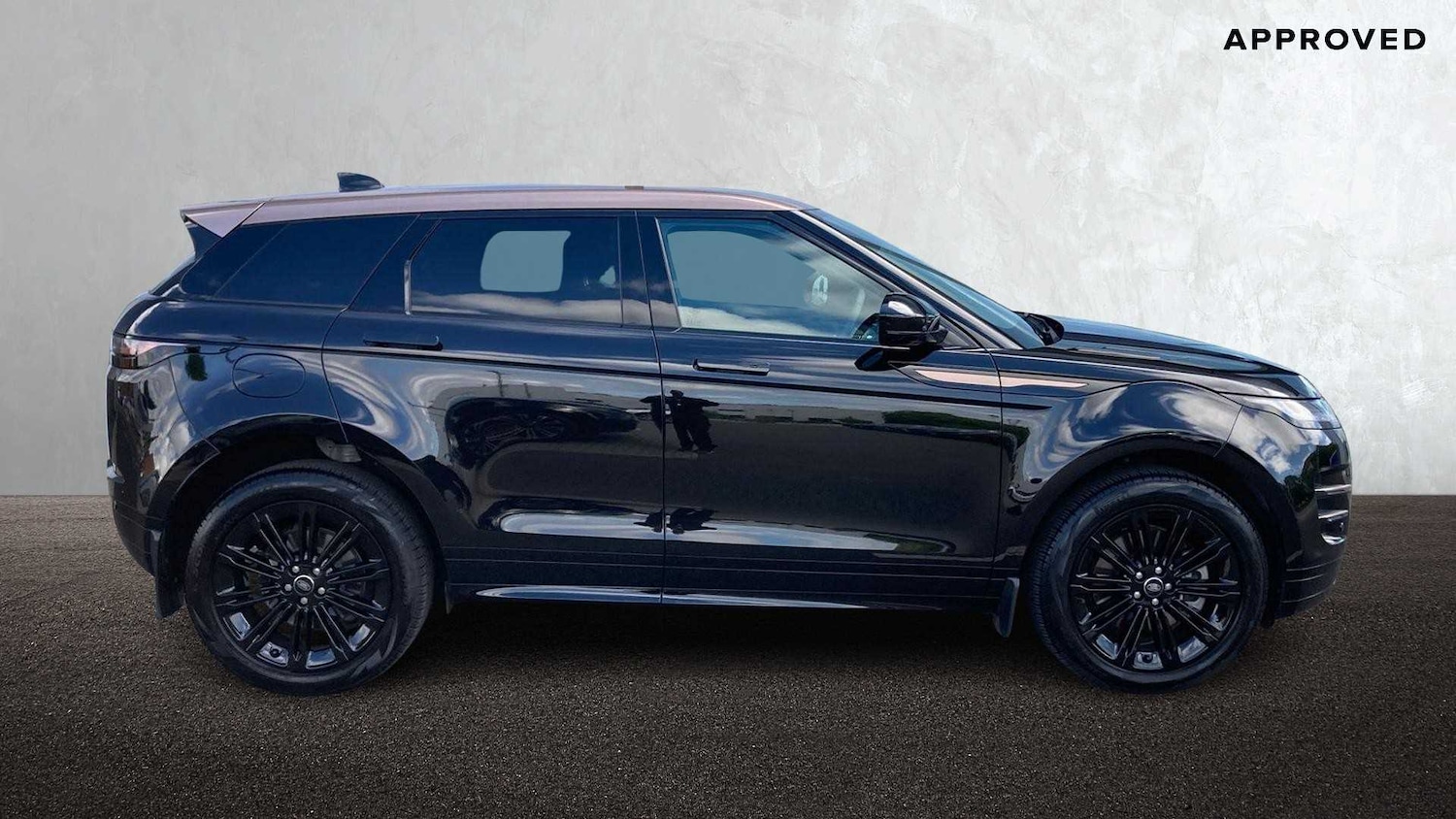 Used Land Rover Range Rover Evoque 2024 for sale - 76460137: Photo 5