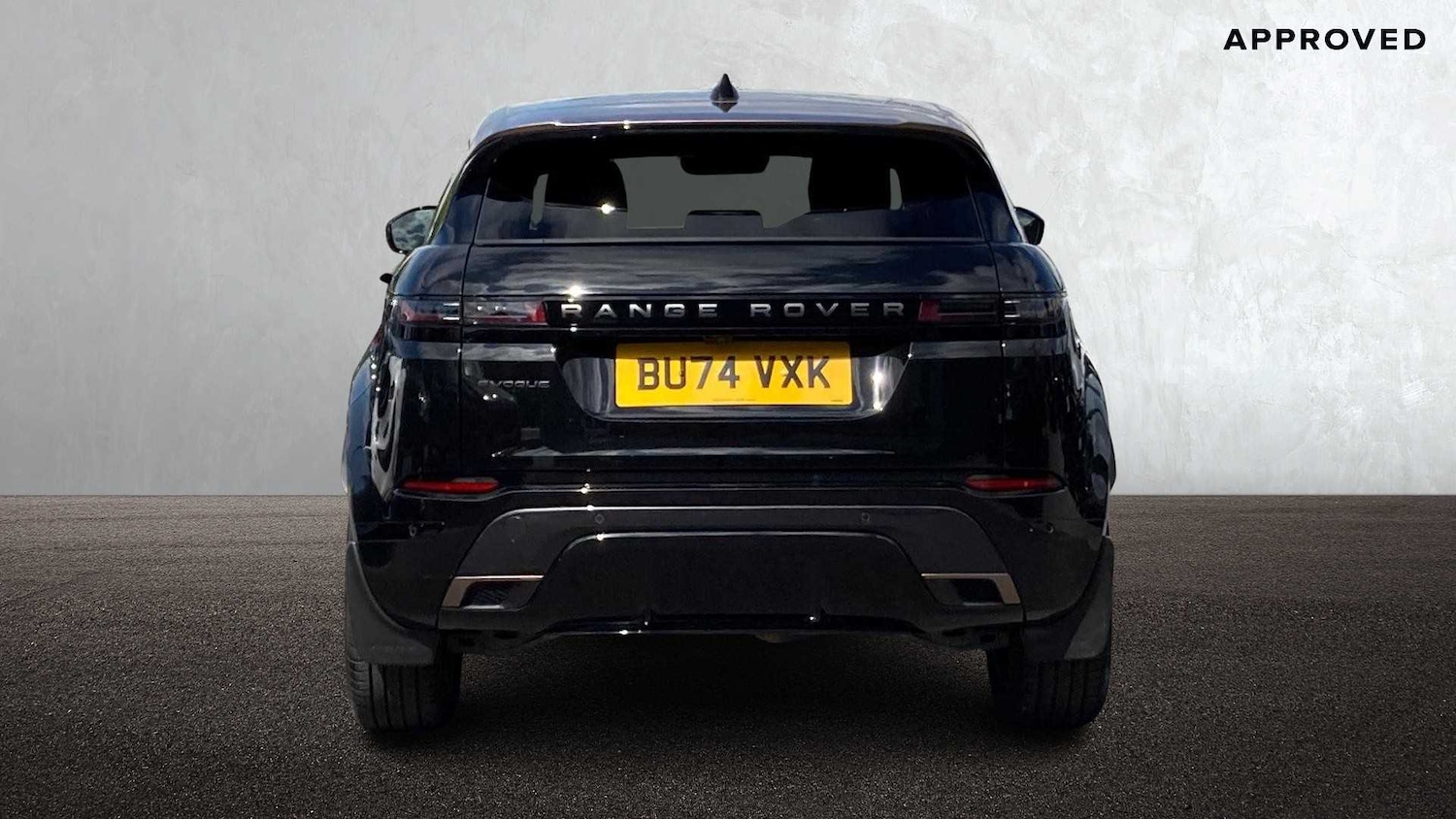 Used Land Rover Range Rover Evoque 2024 for sale - 76460137: Photo 6