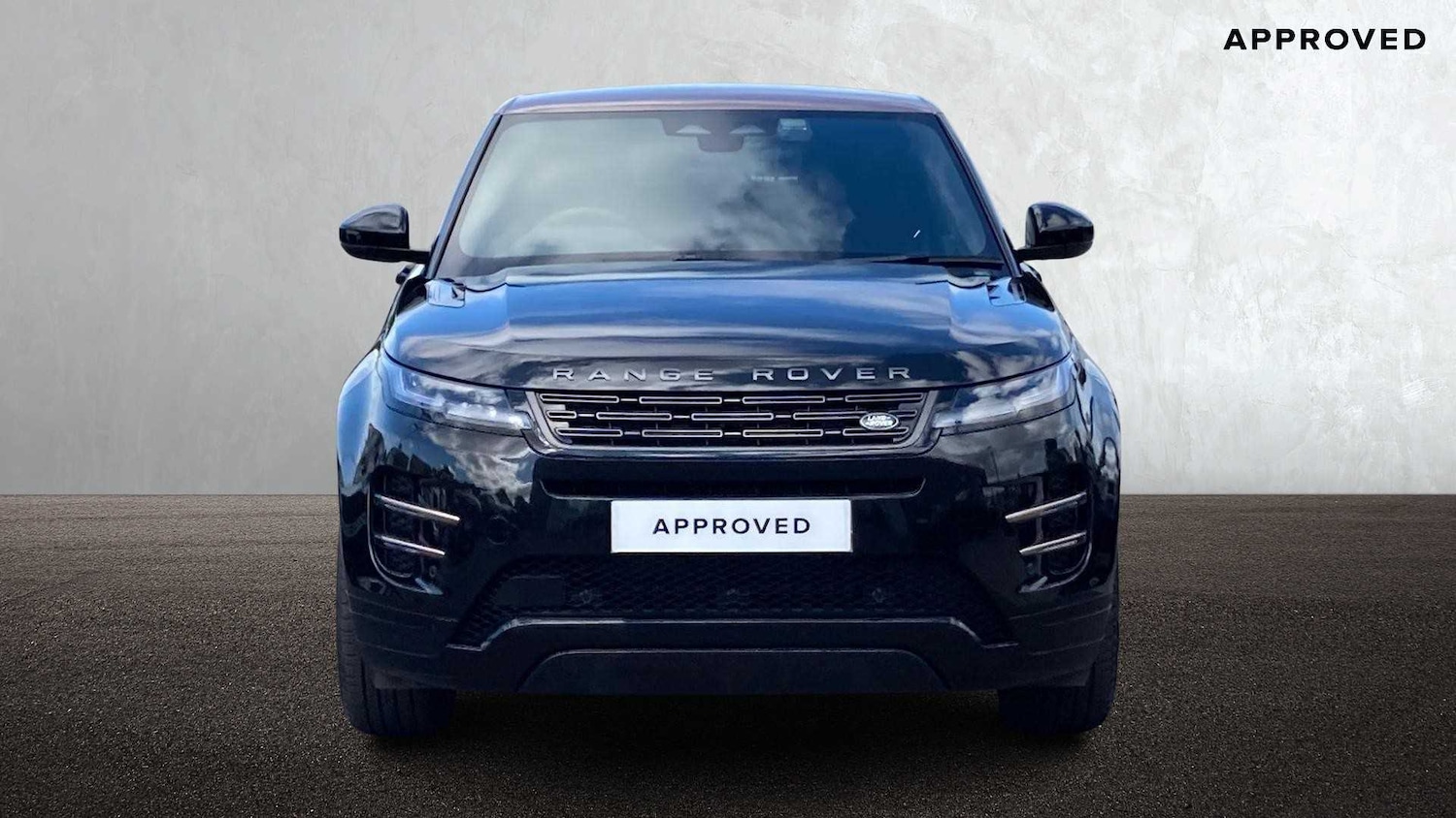 Used Land Rover Range Rover Evoque 2024 for sale - 76460137: Photo 7