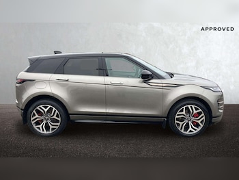 Used Land Rover Range Rover Evoque 2023 for sale - 78433071: Photo