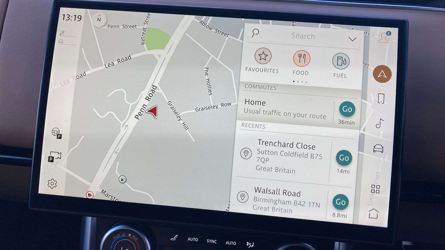 Used Land Rover Range Rover 2023 for sale - 76460376: Photo 11