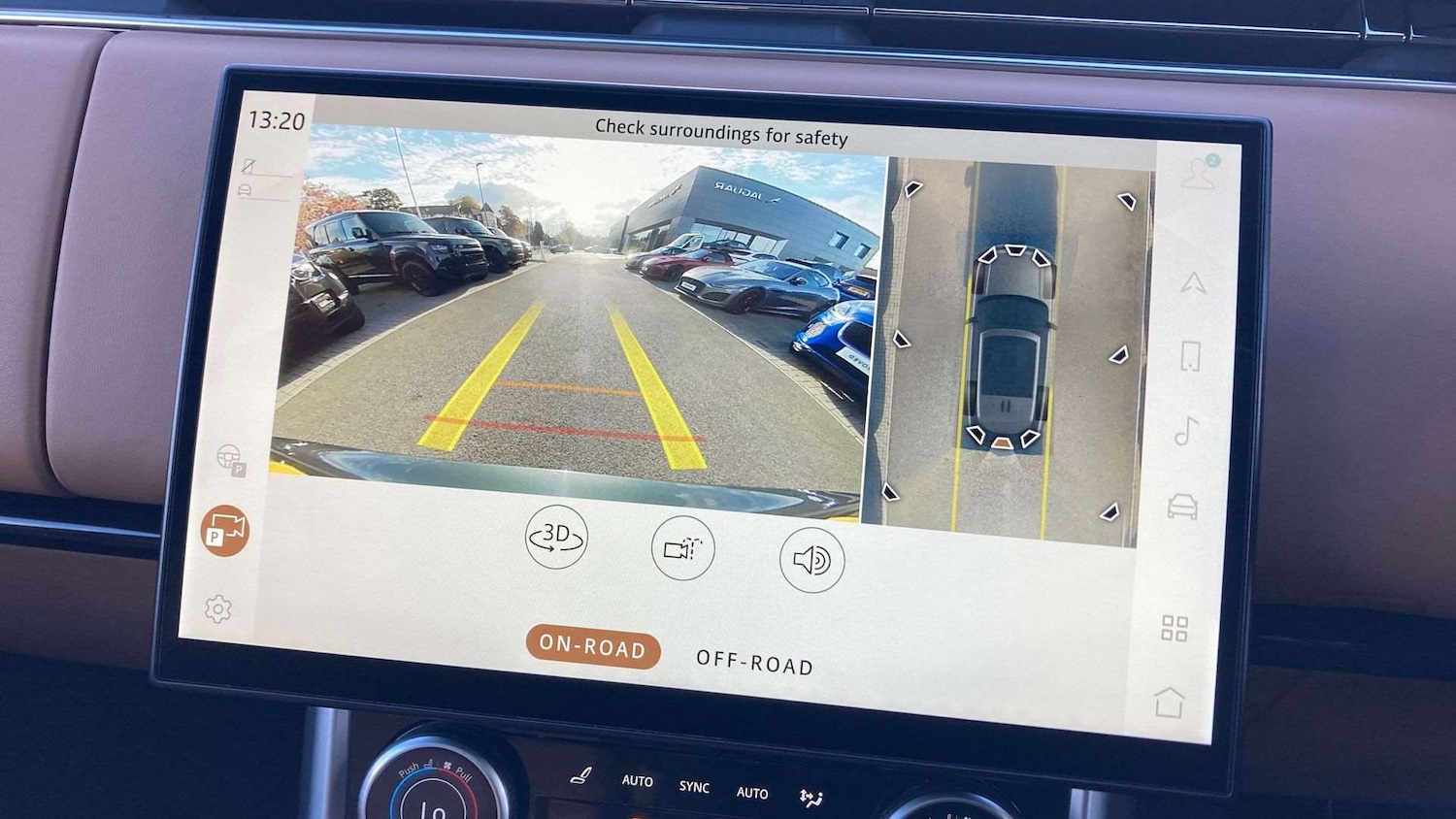 Used Land Rover Range Rover 2023 for sale - 76460376: Photo 12