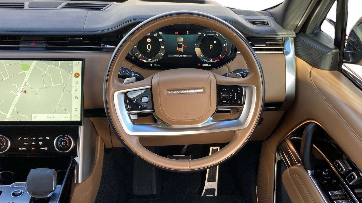 Used Land Rover Range Rover 2023 for sale - 76460376: Photo 15