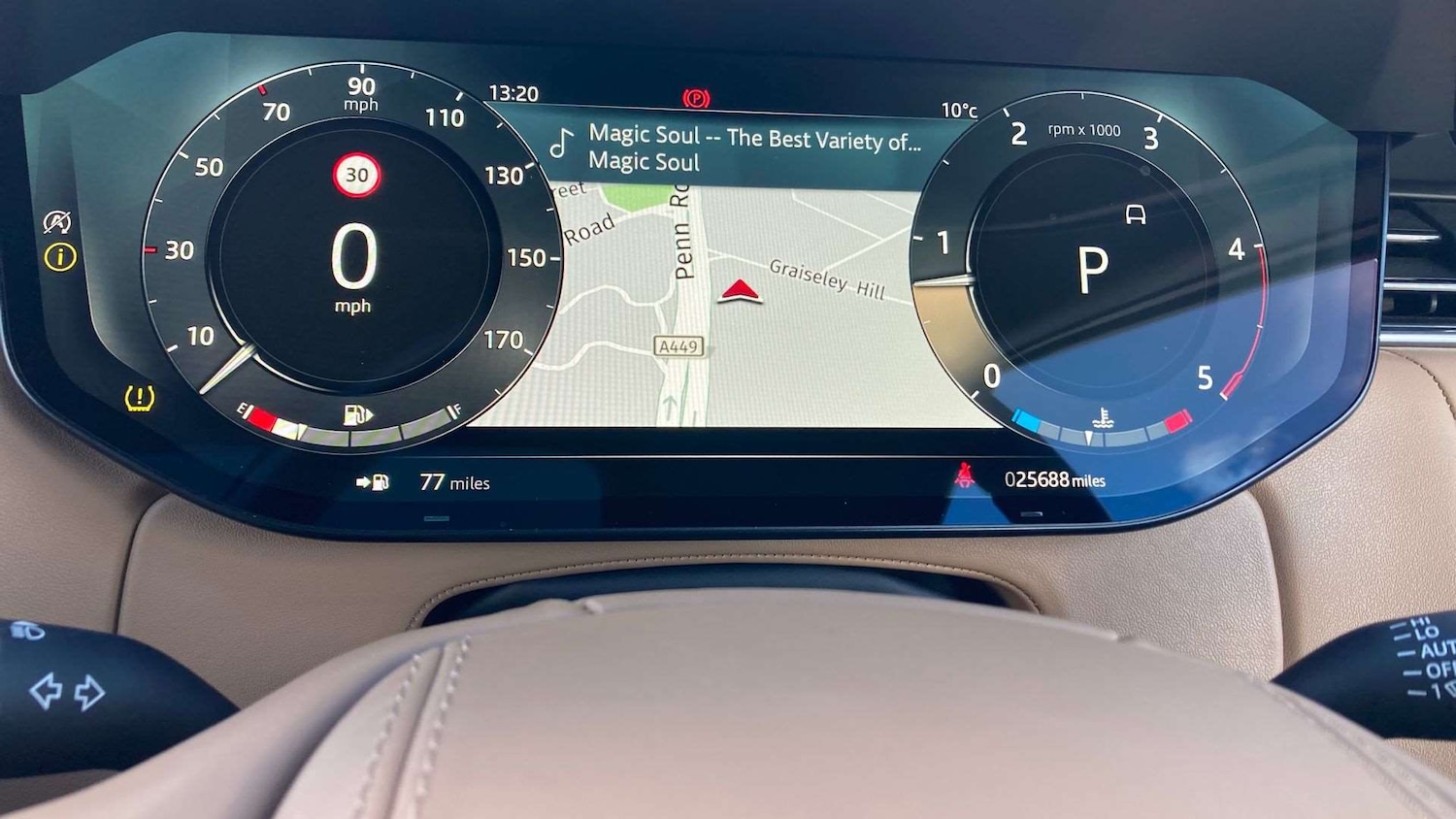 Used Land Rover Range Rover 2023 for sale - 76460376: Photo 16