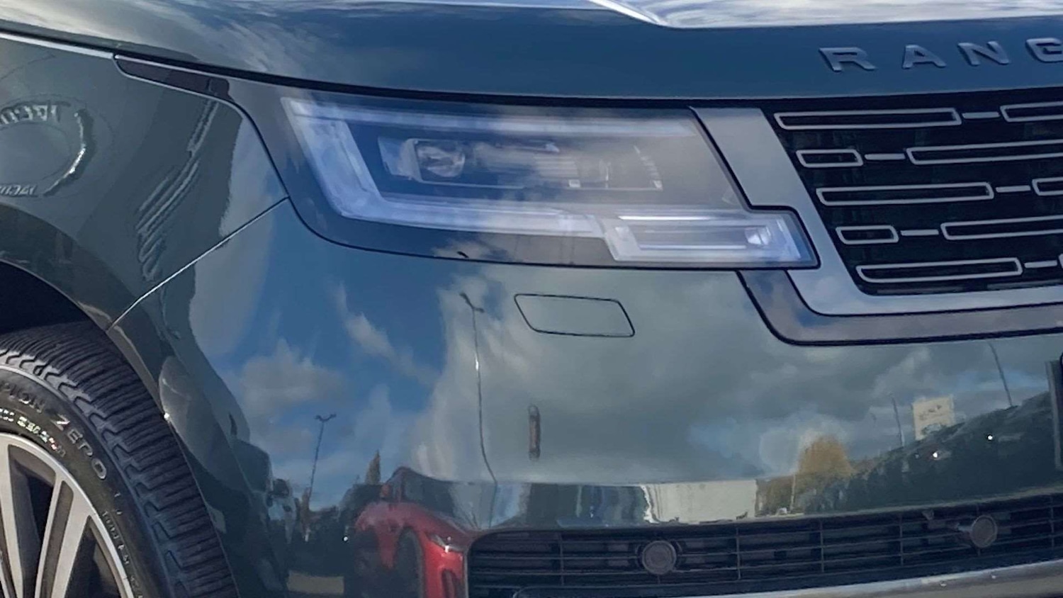 Used Land Rover Range Rover 2023 for sale - 76460376: Photo 17