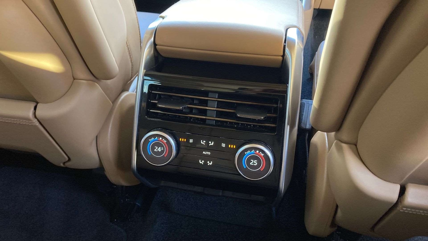 Used Land Rover Range Rover 2023 for sale - 76460376: Photo 18