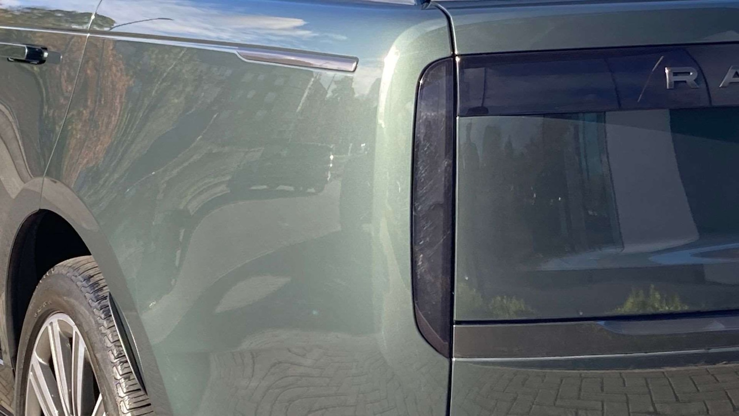 Used Land Rover Range Rover 2023 for sale - 76460376: Photo 19