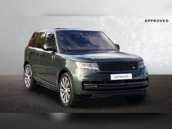 Used Land Rover Range Rover 2023 for sale - 76460376: Photo